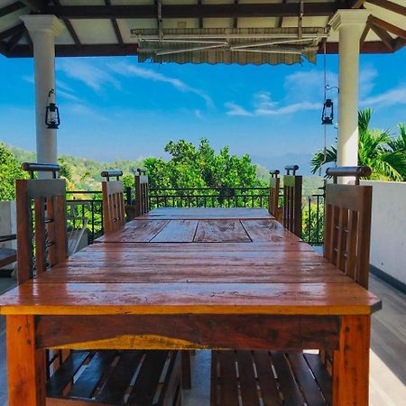 Desire Village Rakwana Luaran gambar