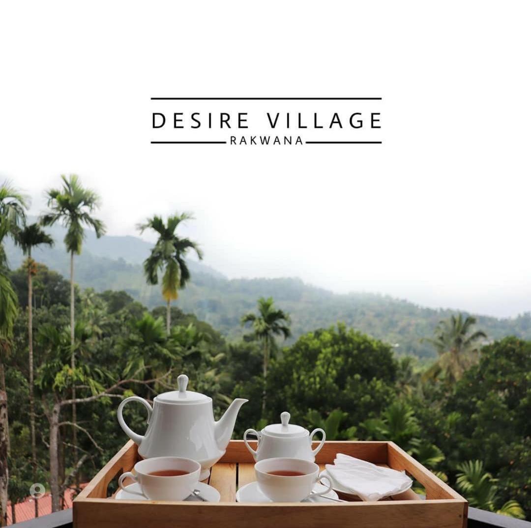 Desire Village Rakwana Luaran gambar