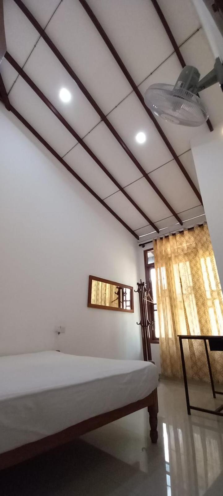 Desire Village Rakwana Luaran gambar