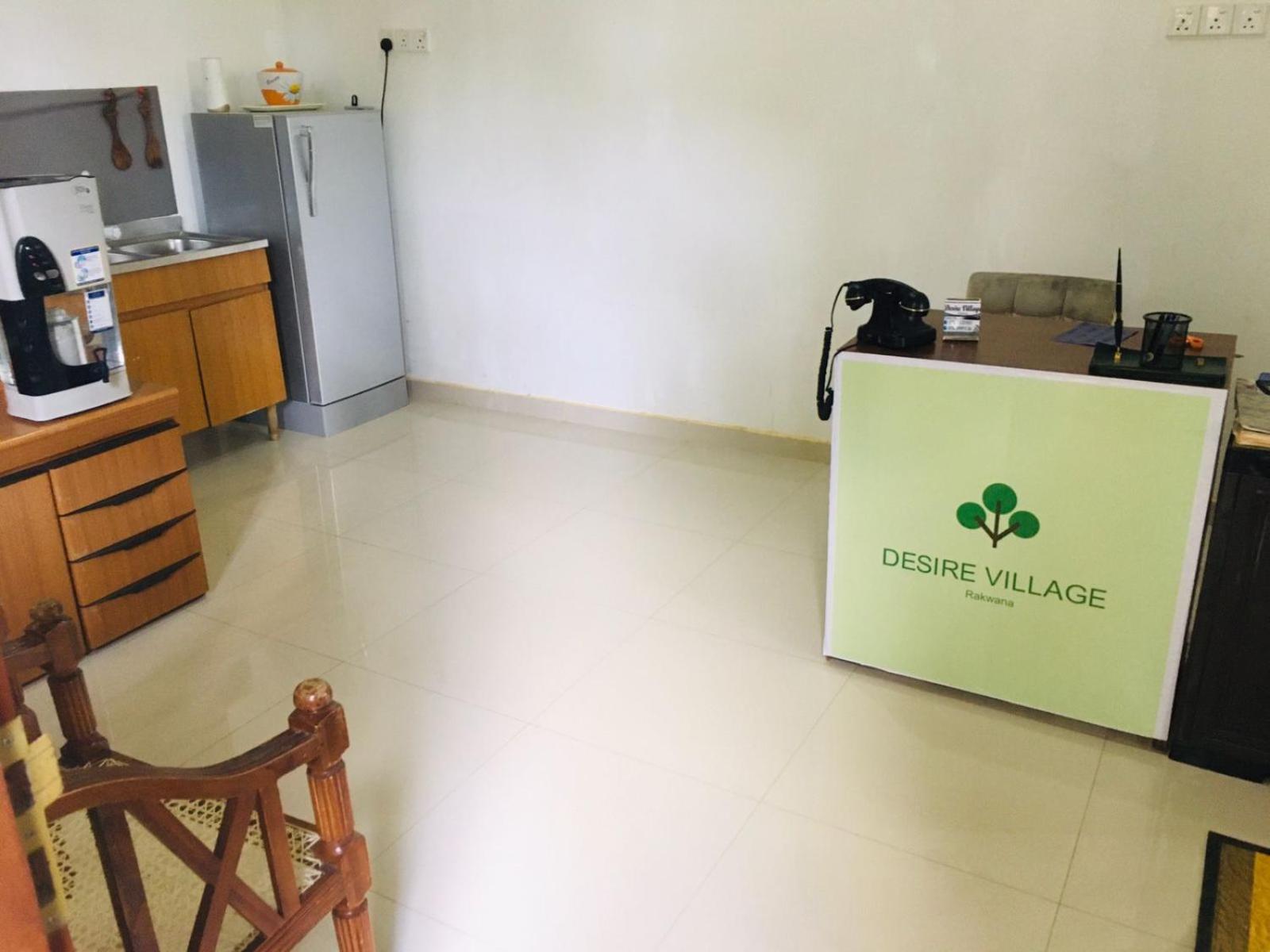 Desire Village Rakwana Luaran gambar