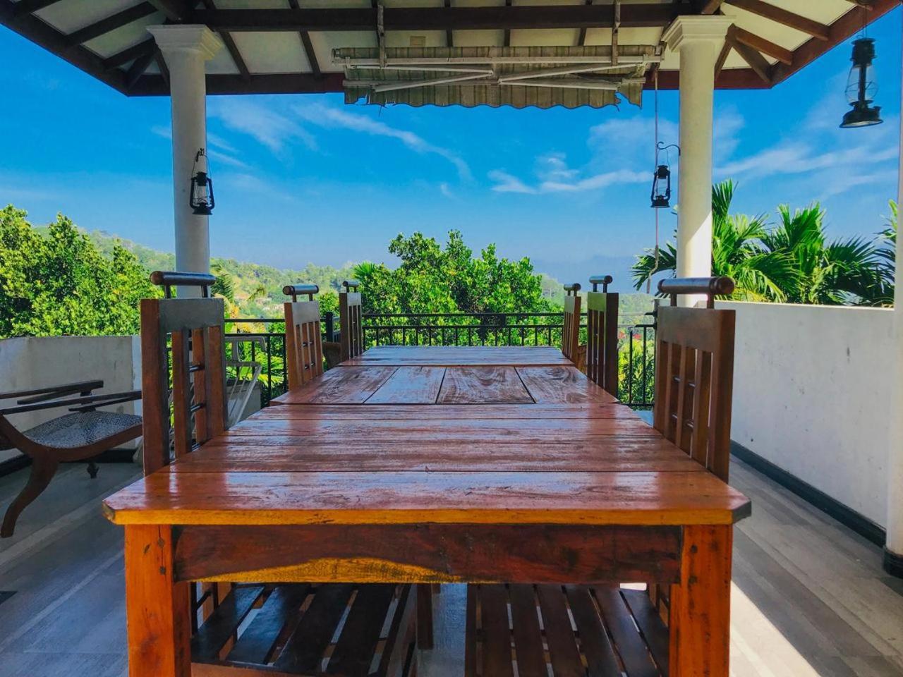 Desire Village Rakwana Luaran gambar