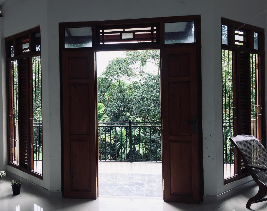 Desire Village Rakwana Luaran gambar
