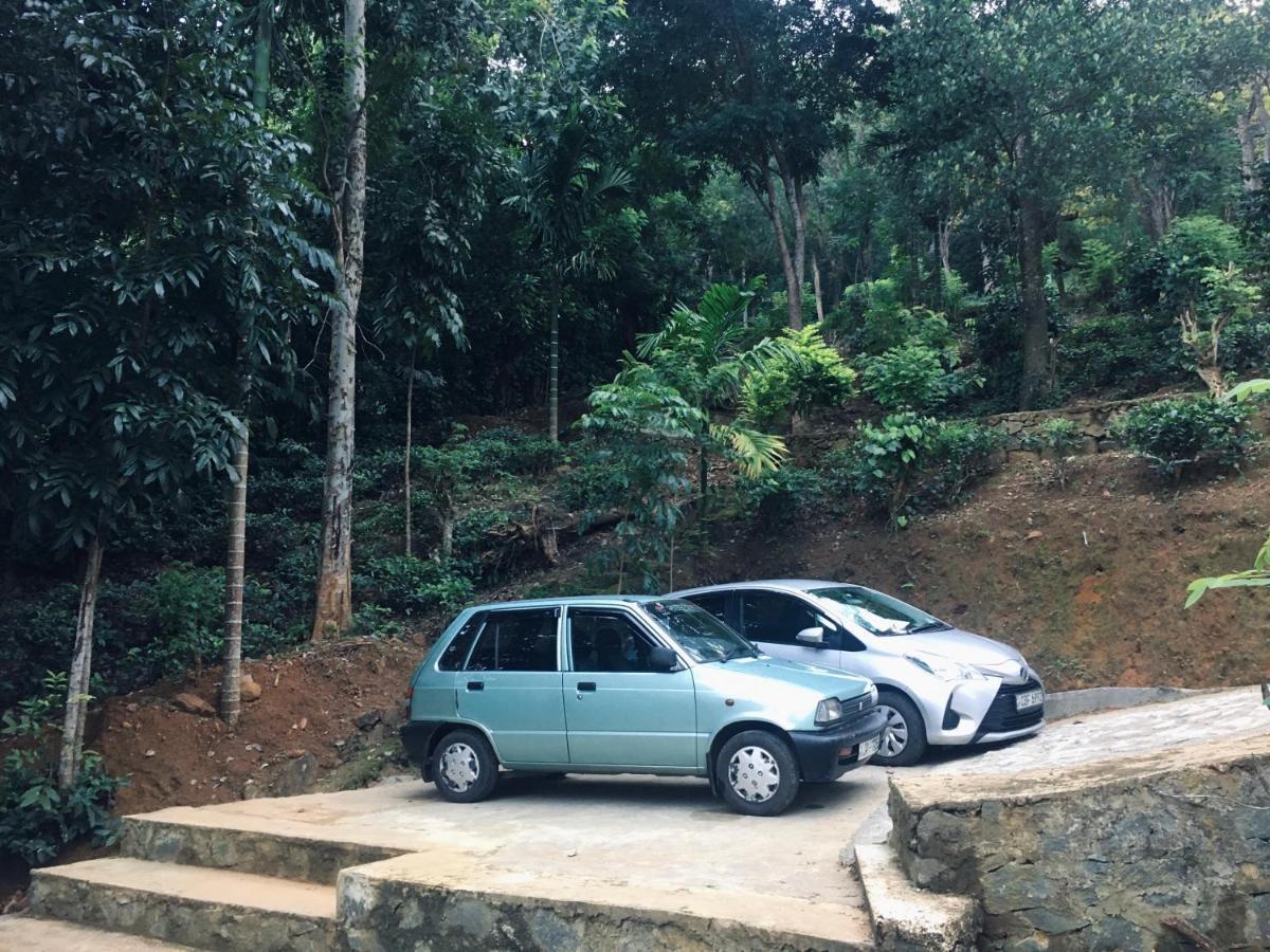 Desire Village Rakwana Luaran gambar