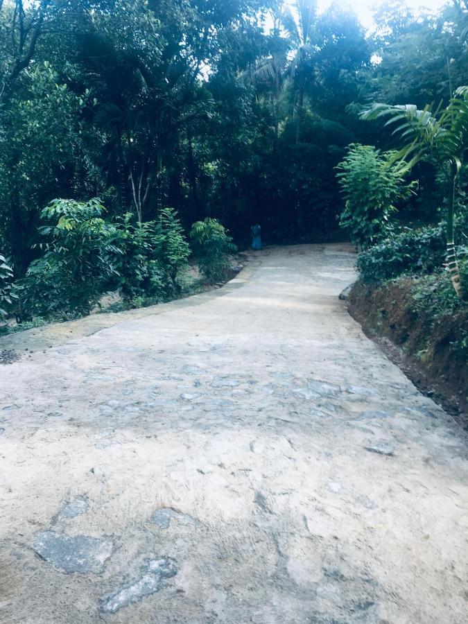 Desire Village Rakwana Luaran gambar