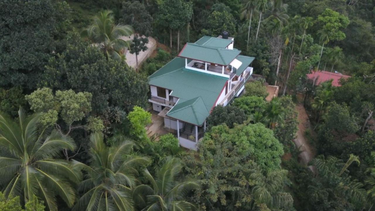 Desire Village Rakwana Luaran gambar