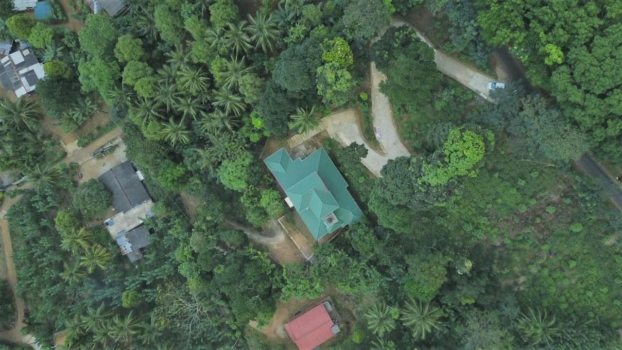 Desire Village Rakwana Luaran gambar
