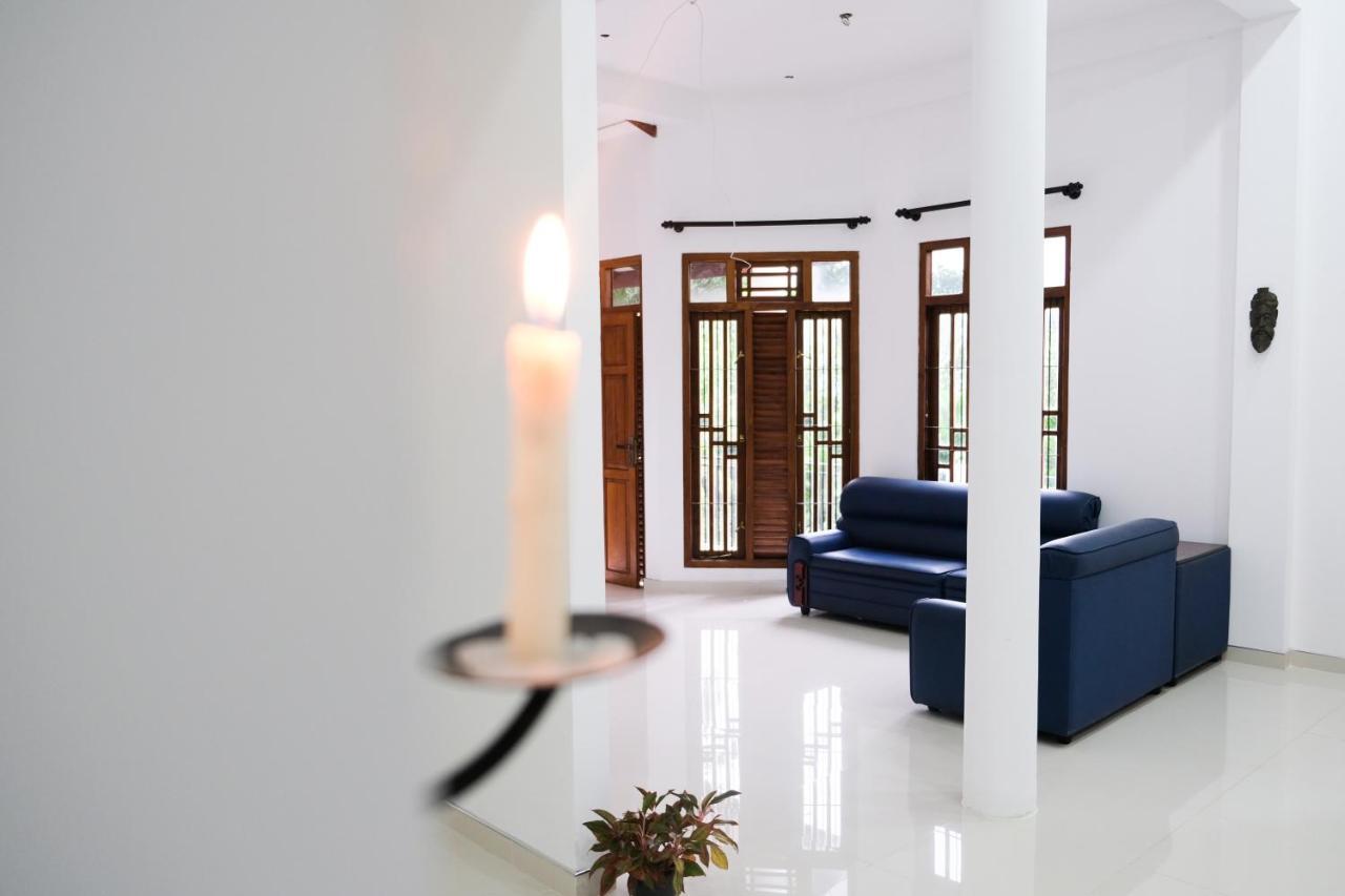 Desire Village Rakwana Luaran gambar